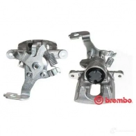 Тормозной суппорт BREMBO f83321 ODN 9RQ 797418 8020584531204