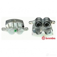 Тормозной суппорт BREMBO 11U 00L 8020584528754 f83076 797173