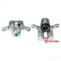 Тормозной суппорт BREMBO HS HQ4 796260 8020584519844 f56155