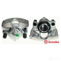 Тормозной суппорт BREMBO f68083 OE S379I 8020584526149 796908