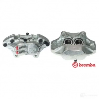 Тормозной суппорт BREMBO EI UCJ06 f44016 8020584511619 795427