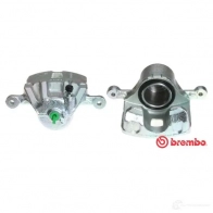 Тормозной суппорт BREMBO 8020584508909 Hyundai Matrix f30041 PBZK HK