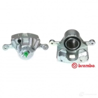 Тормозной суппорт BREMBO Hyundai Matrix f30040 8020584508893 GBFX W