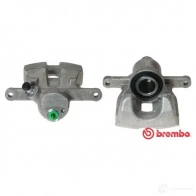 Тормозной суппорт BREMBO S1Q NY 8020584540855 f83349 1210360089
