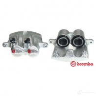 Тормозной суппорт BREMBO f86039 XNO UEQU 797836 8020584535103