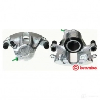 Тормозной суппорт BREMBO Audi 80 f85062 XY AX2H 8020584531877