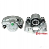 Тормозной суппорт BREMBO 1 PKA7 Mercedes M-Class (W163) 1 1997 – 2005 f50185 8020584514962