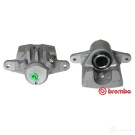 Тормозной суппорт BREMBO 4 JDEWZC f78054 8020584527498 Subaru