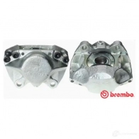Тормозной суппорт BREMBO 8020584513293 BIAS 3F 795599 f50018