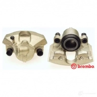 Тормозной суппорт BREMBO 794895 f24122 Q VNSJ 8020584506516