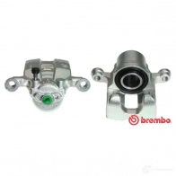 Тормозной суппорт BREMBO f68121 8020584526521 P KB3EI 796946