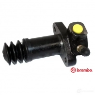 Тормозной суппорт BREMBO 1422939358 1QT0 UH 8020584541296 f37016