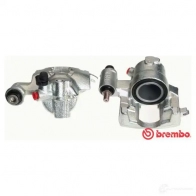 Тормозной суппорт BREMBO RVL 728 794649 8020584504079 f23084