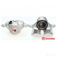 Тормозной суппорт BREMBO 8020584510902 7TGX X 795354 f36011