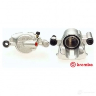 Тормозной суппорт BREMBO Suzuki Wagon R Plus f79021 9SOZN E6 8020584527726