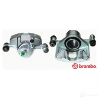 Тормозной суппорт BREMBO f49031 8020584512227 795488 09 W3E