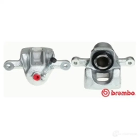 Тормозной суппорт BREMBO Hyundai 8020584509913 f30142 YYW NB2