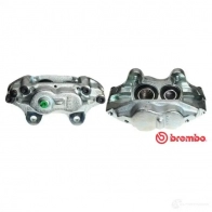 Тормозной суппорт BREMBO 8020584528204 f83021 E GKM7 797118