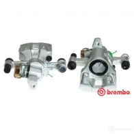 Тормозной суппорт BREMBO LK2FZ F1 795469 8020584512036 f49012