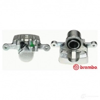 Тормозной суппорт BREMBO f59162 TVI1RU J 8020584521717 Opel Antara