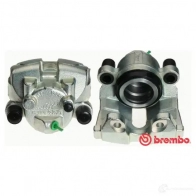 Тормозной суппорт BREMBO 9KCJ DW 8020584512982 f49107 795564