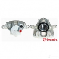 Тормозной суппорт BREMBO f86041 797838 8020584535127 KDZICG O