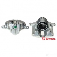 Тормозной суппорт BREMBO 5 8M4R 795953 f52026 8020584516775