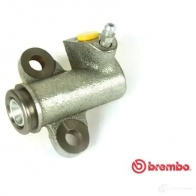 Тормозной суппорт BREMBO 1422939362 W ZTOYM f34006 8020584541456