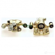Тормозной суппорт BREMBO 5 BXK8 8020584506158 Mazda f24086