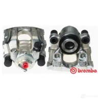 Тормозной суппорт BREMBO N C6XZM f44044 795455 8020584511893