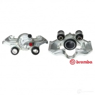 Тормозной суппорт BREMBO 796870 8020584525760 f68045 TJ B65