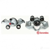 Тормозной суппорт BREMBO E 5GH7 796869 f68044 8020584525753