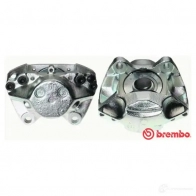 Тормозной суппорт BREMBO 8020584513439 795613 6XGP 3 f50032