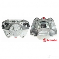 Тормозной суппорт BREMBO 8020584513606 IT J7SV 795630 f50049