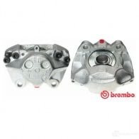 Тормозной суппорт BREMBO 795629 8H5F ZT 8020584513590 f50048