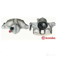 Тормозной суппорт BREMBO UA LMW3C Renault Kangoo f56092 8020584519219