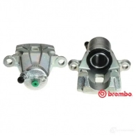 Тормозной суппорт BREMBO f83291 RX 0OI5 Lexus LX 8020584530900