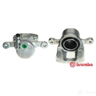 Тормозной суппорт BREMBO K 6NDZ 8020584516638 f52012 795939