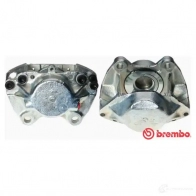 Тормозной суппорт BREMBO 8020584513538 795623 7 UUIA4D f50042