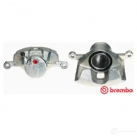 Тормозной суппорт BREMBO Honda Accord 5 (CE, CF) Седан f28064 8020584507698 SP5MG3 I