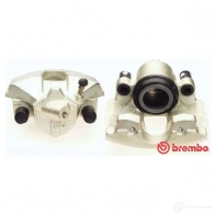 Тормозной суппорт BREMBO CJJ FG Ford 8020584506509 f24121