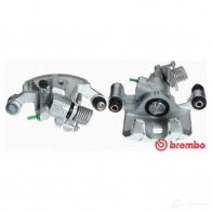 Тормозной суппорт BREMBO 8020584528877 797185 f83088 E T27P2V