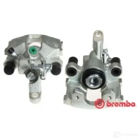 Тормозной суппорт BREMBO 8020584526842 796980 f71015 Z SHW1