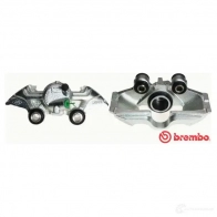Тормозной суппорт BREMBO YMFRK5 D Renault Twingo 1 (C06) 1993 – 2007 8020584525784 f68047