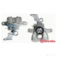 Тормозной суппорт BREMBO 794722 f23157 F GETN5E 8020584504802