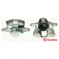 Тормозной суппорт BREMBO Fiat Bravo (198) 2 Хэтчбек 1.4 T Jet (198AxF1B) 150 л.с. 2007 – 2014 8020584504420 f23119 ZIBP BXS