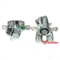 Тормозной суппорт BREMBO f28035 XF 43H8 794996 8020584507407