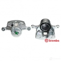 Тормозной суппорт BREMBO 8020584510445 Hyundai Sonata (YF) 6 Седан 2.4 178 л.с. 2009 – 2015 f30195 FS JGK