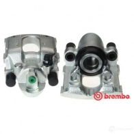 Тормозной суппорт BREMBO 8020584536452 E3 0C0X 794397 f06170