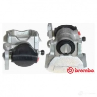 Тормозной суппорт BREMBO 794588 4C GF9 8020584503461 f23023